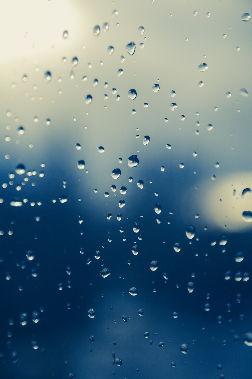 raindrop, window, rain-1445835.jpg